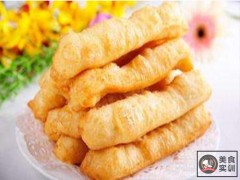 珠海河南小油条培训哪个强