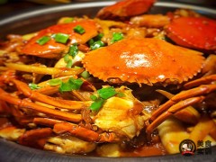 珠海肉蟹煲培训哪个好