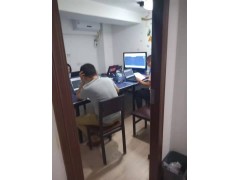 扬州室内电脑效果图培训班-零基础入