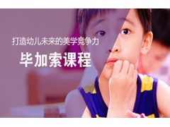 吴江毕加索课程
