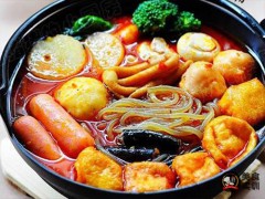 珠海哪里可以学麻辣烫