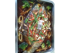 烤鱼培训哪家好