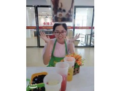 奶茶培训哪家好