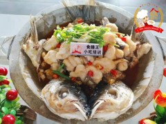 石锅鱼培训哪家好