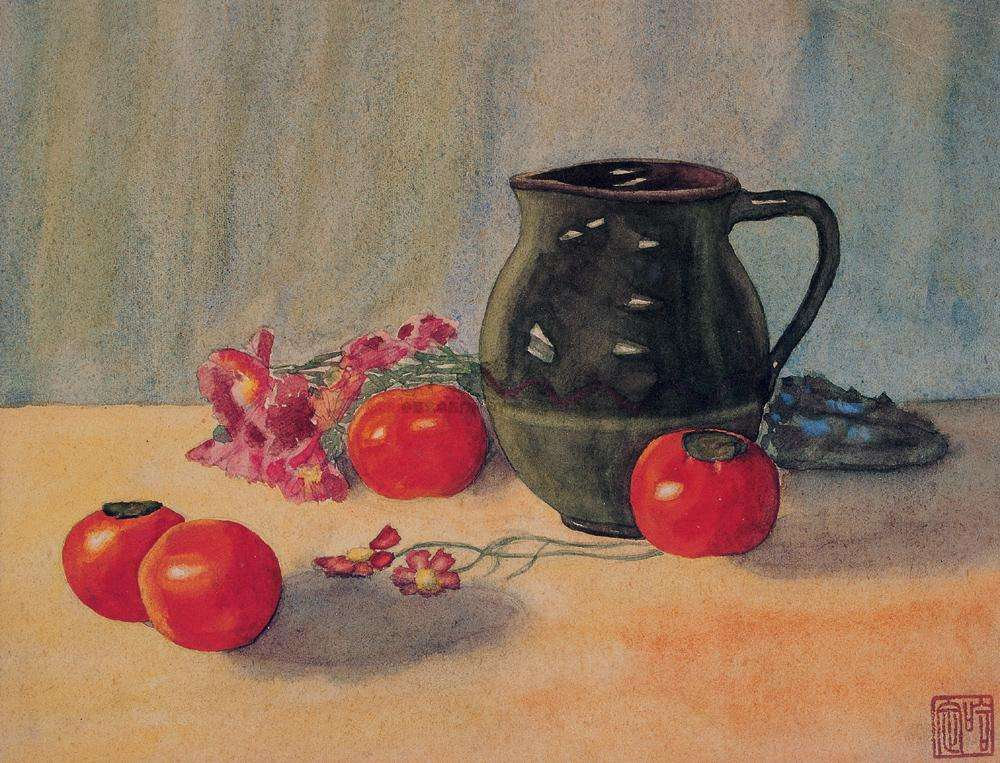 广州画室集训