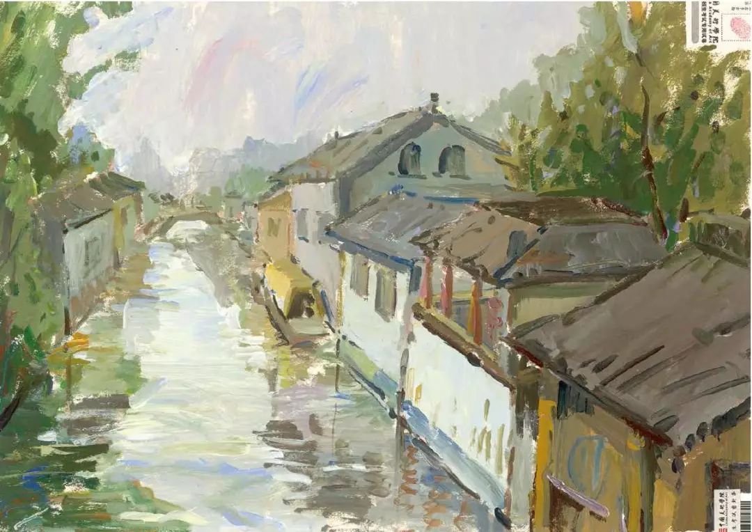 广州画室培训班