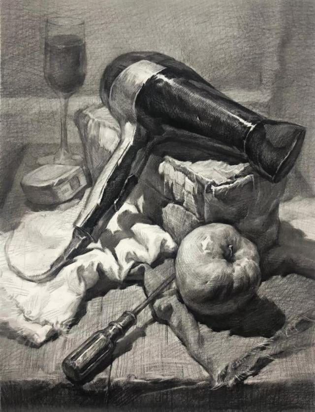 广州高考美术培训画室