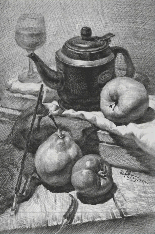 广州美术培训辅导班