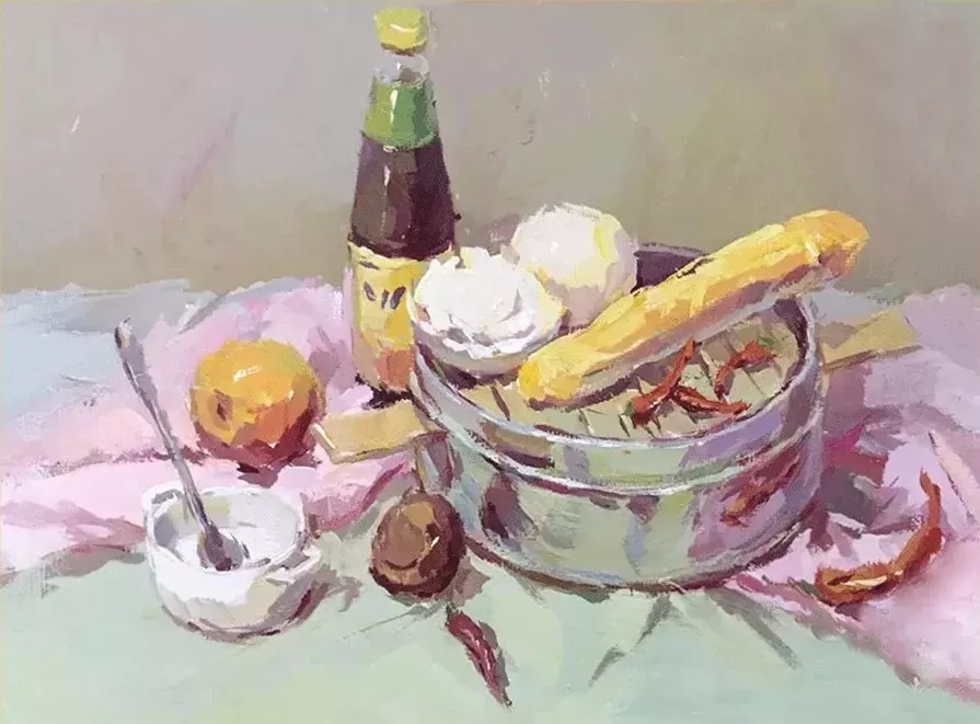 广州画室集训