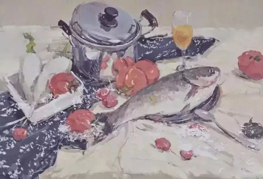 广州画室集训