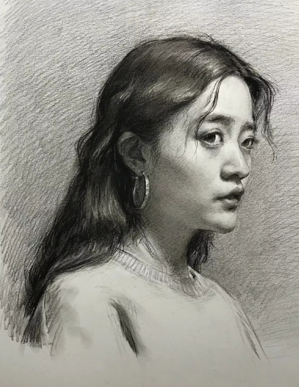 广州美术集训学习