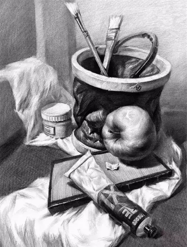 广州美术集训辅导班