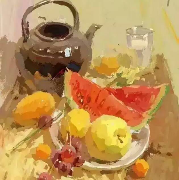 广州美术联考集训
