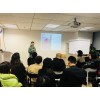 成都《让爱回家》亲子关系工作坊