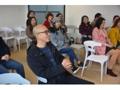 成都魅力口才基础课