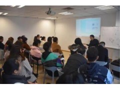 成都魅力演说提升课