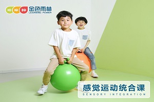 徐州感统失调对孩子的影响有多大？