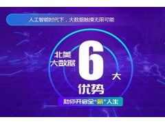 北京北美大数据课程