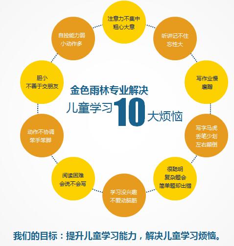 学习能力