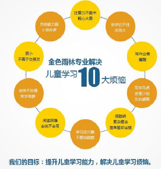 学习能力