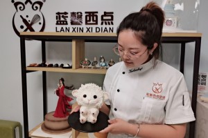 南京西点烘焙的注意事项及秘籍