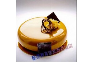 温州法式西点培训 15天速成班 包学会