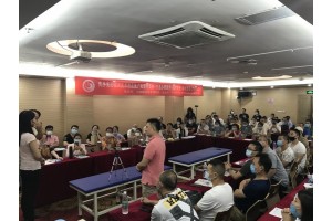 2020年11月王红锦产后修复徒手整形培训班