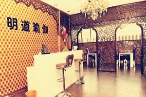 南京舞蹈知识:瑜伽现状