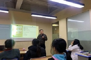南京少儿英语TT课