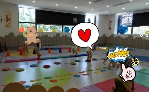 厦门金色雨林