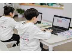 昆山U6青少年AI项目制作