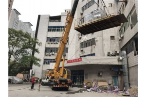 西安塔吊指挥 陕西塔吊司机培训 西安塔吊信号工报名