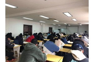 五年制专转本哪些院校有市场营销专业