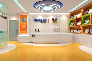 苏州scratch少儿编程