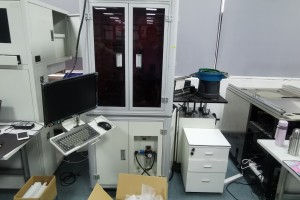 昆山鸟叔机器人视觉培训光学分选机实操班