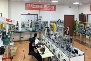 西门子S7-300/1200/1500培训班