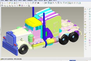 菏泽Pro/e 产品造型培训班