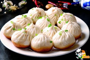 苏州生煎包培训
