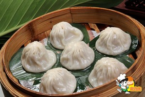 南翔小笼包培训