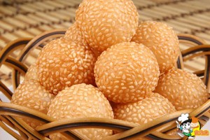昆山油条麻圆培训