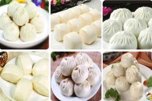 昆山包子馒头培训
