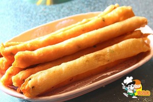 河南小油条培训