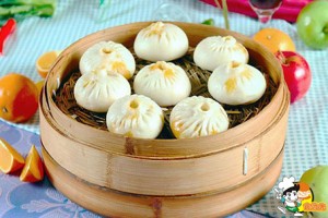 杭州小笼包培训