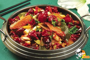 昆山麻辣香锅培训