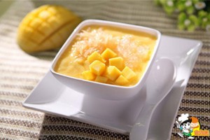 昆山港式甜品培训