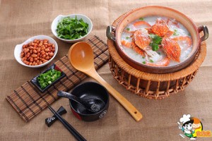 苏州砂锅粥培训