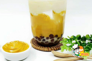苏州食尚吧奶茶培训