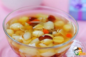 化州糖水培训