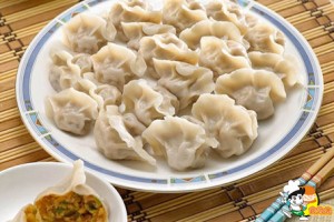 东北饺子培训