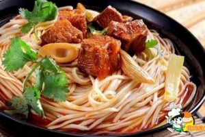 襄阳牛肉面培训